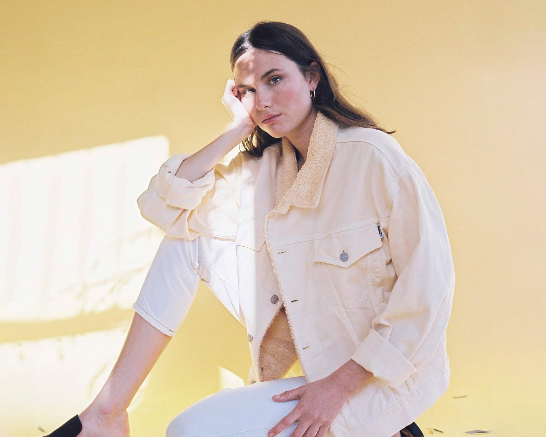 Conscious Layers Sustainable Coats and Jackets