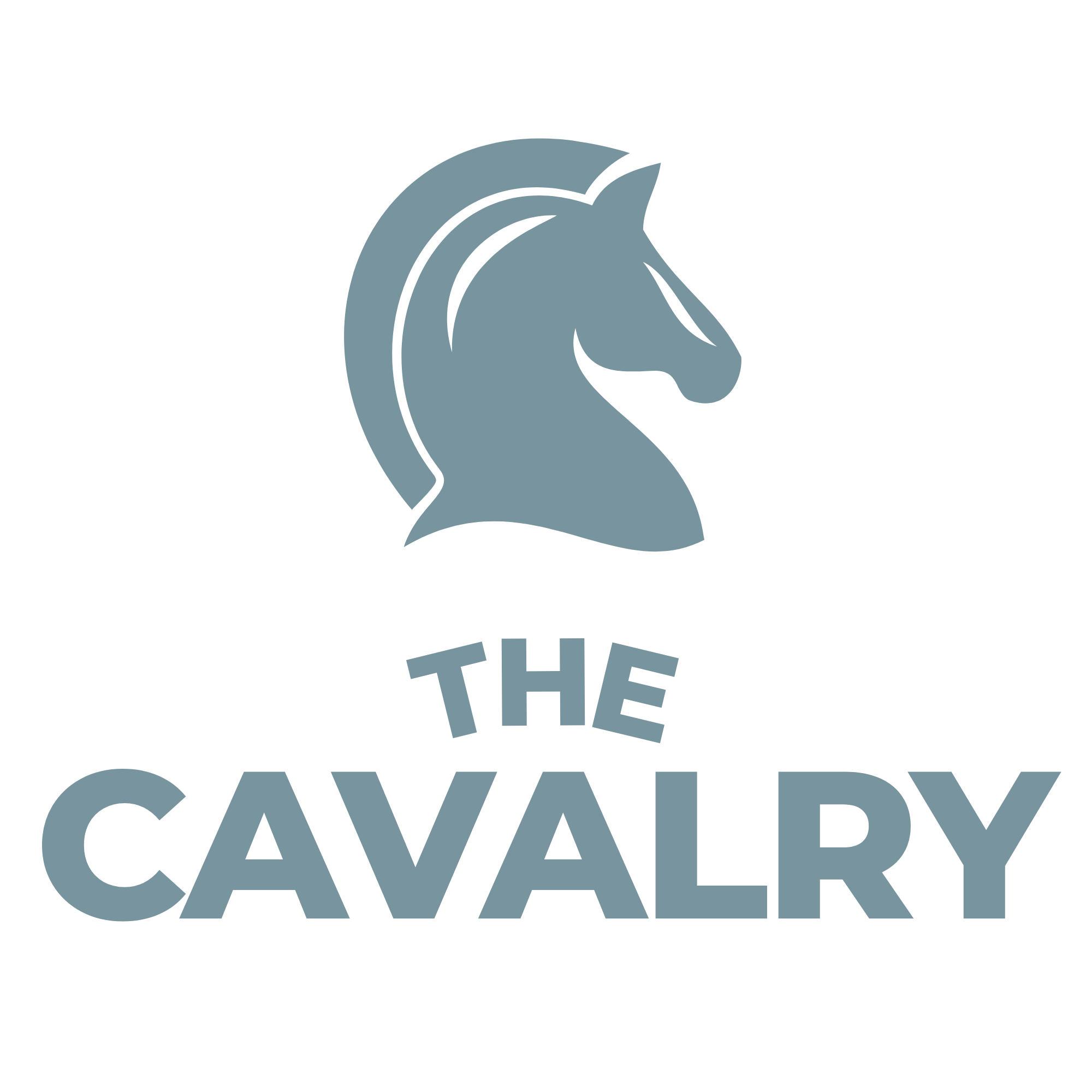 The Cavalry
