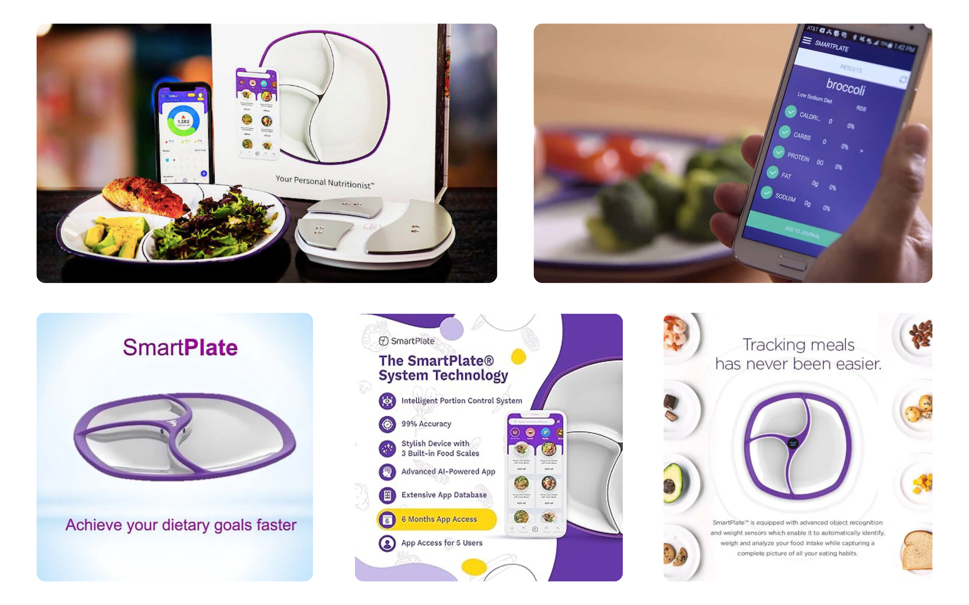 SmartPlate Image 1