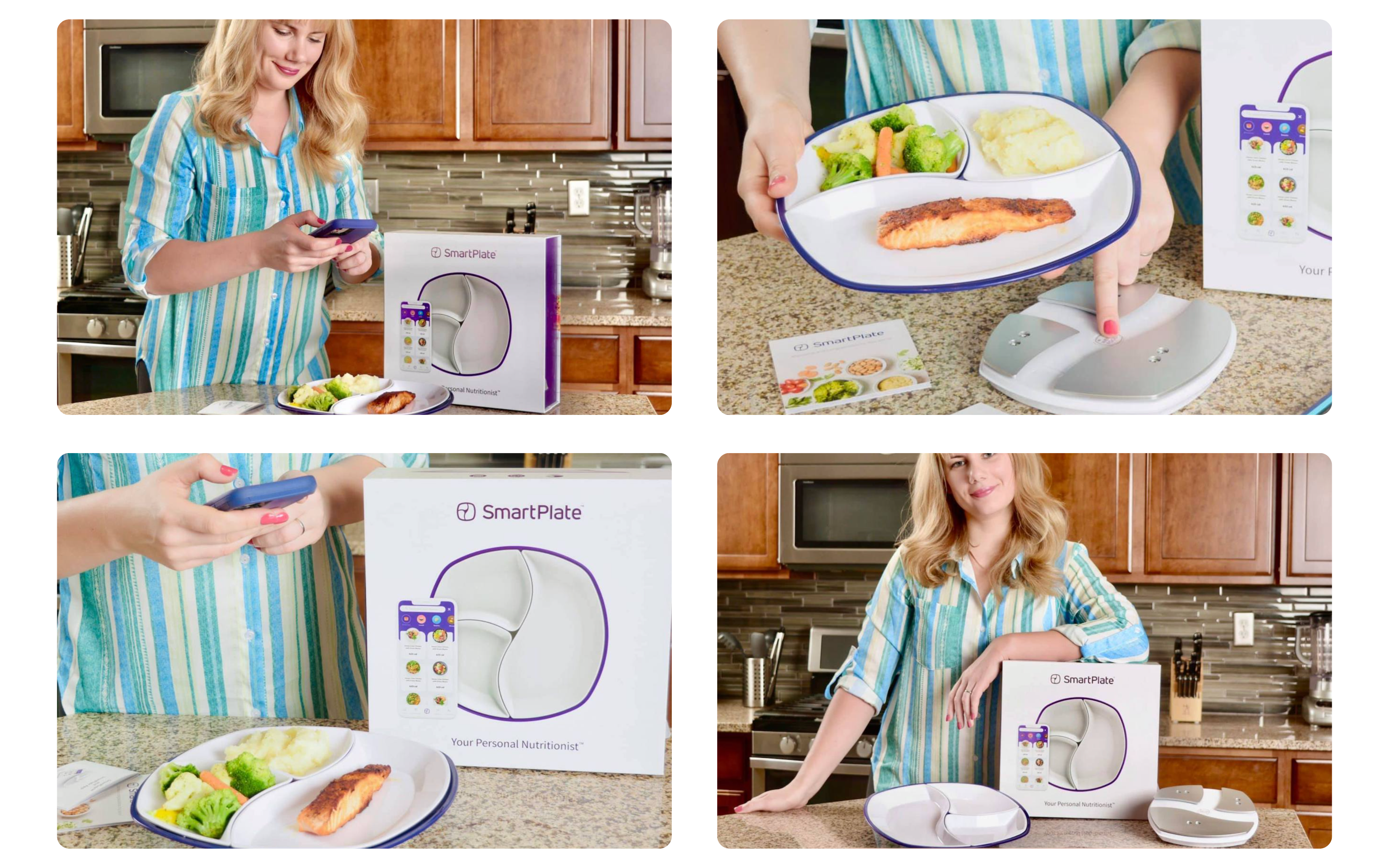 SmartPlate Image 2