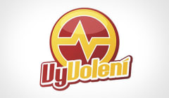 logo vyvoleni