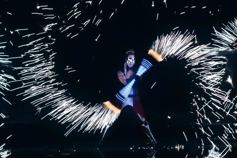 Fireshow 16 – Firelovers