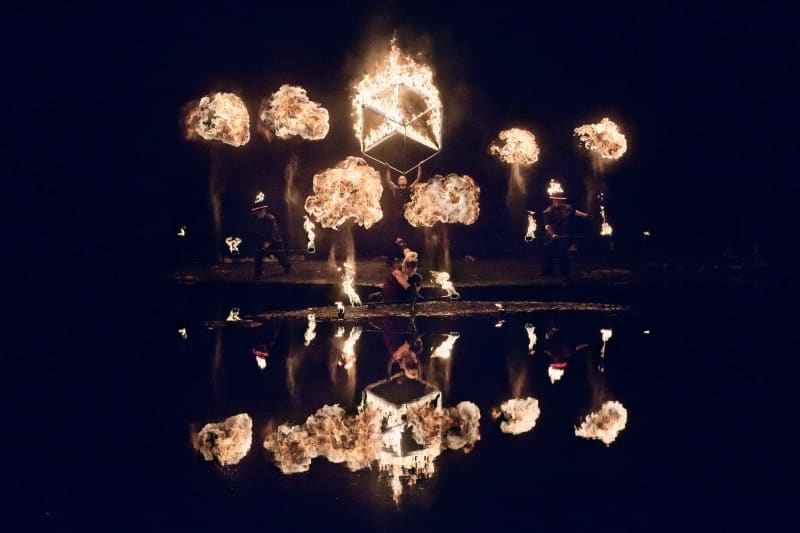 Fireshow 13 – Firelovers