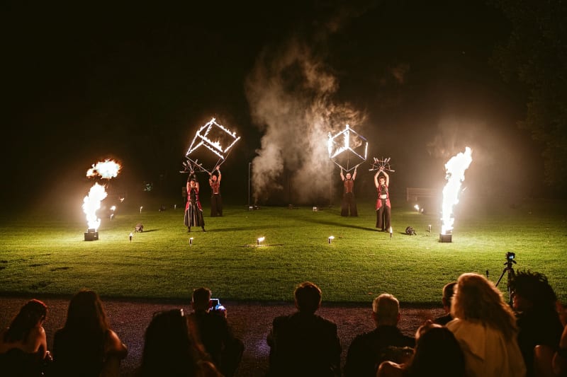 Fireshow 2 – Firelovers