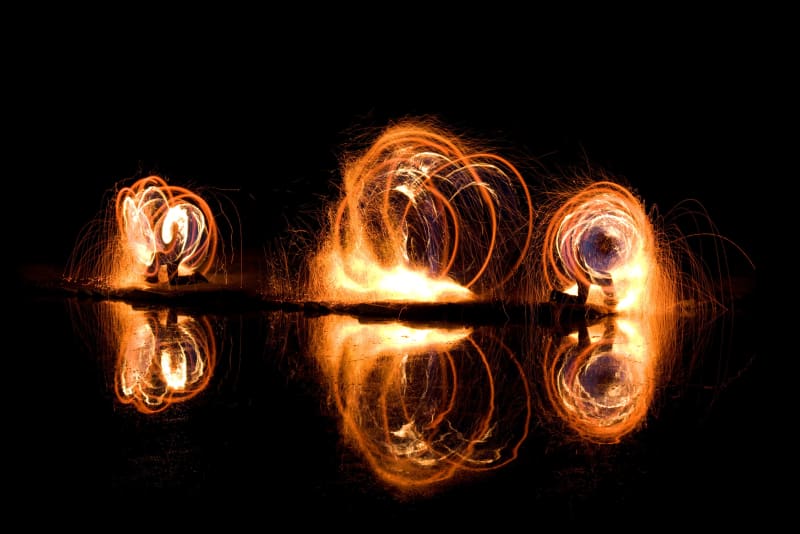 Fireshow 15 – Firelovers