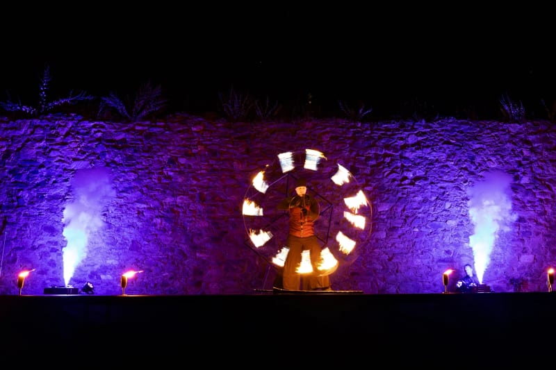 Fireshow 11 – Firelovers