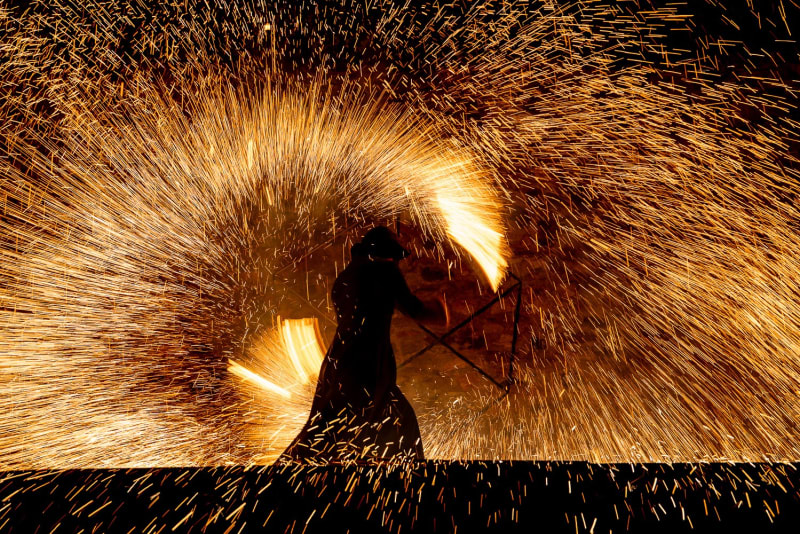 Fireshow 8 – Firelovers