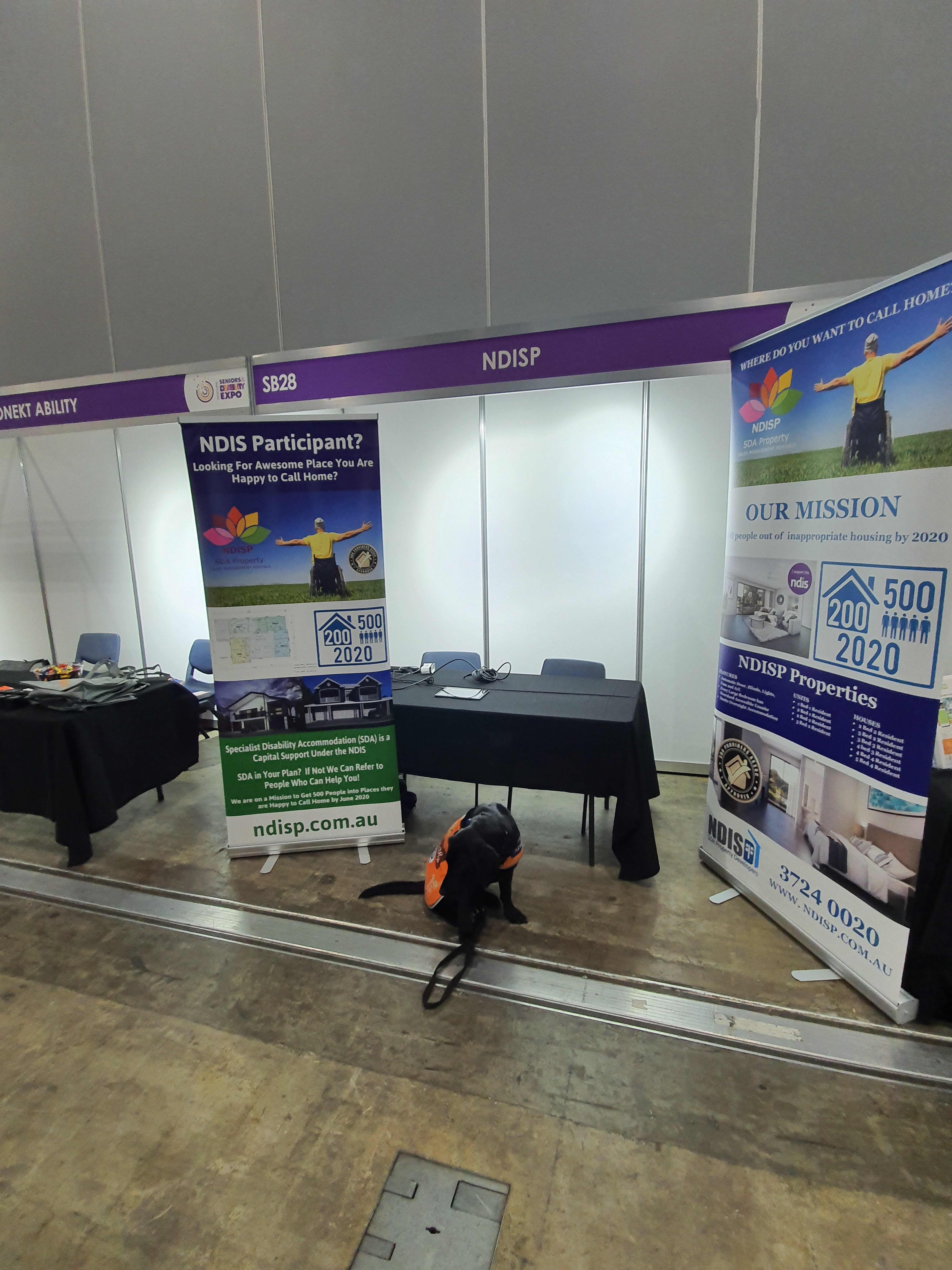 Melboure_Disability_Expo