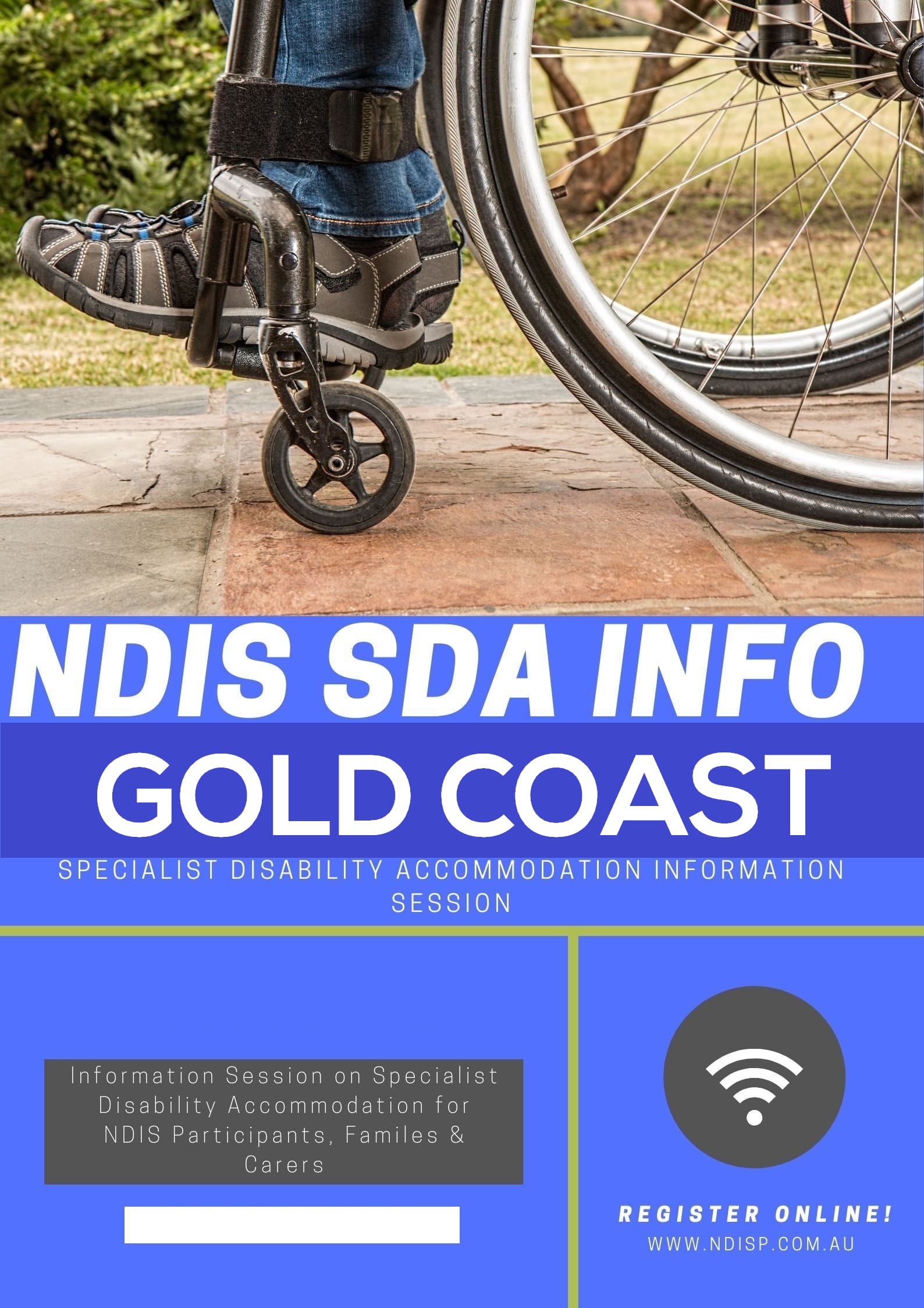 GOLD COAST