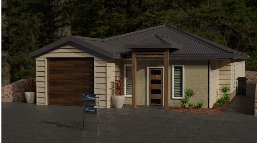 Choice 2 h render