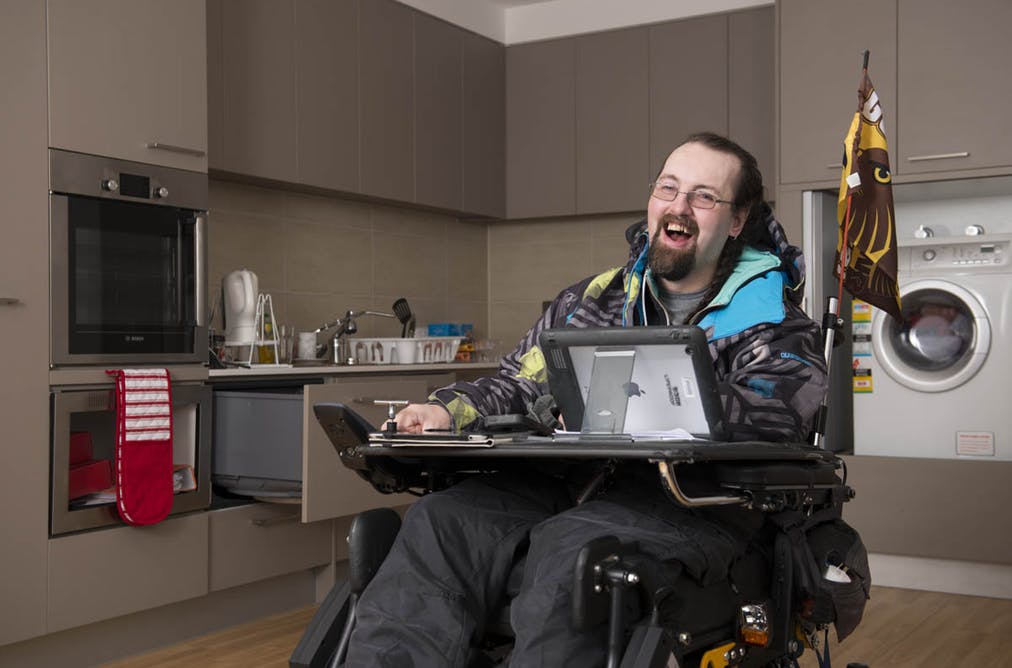 SDA Housing Technology