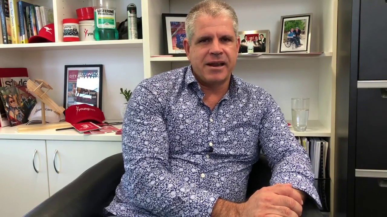 CEO-YoungCare-Anythony-Ryan