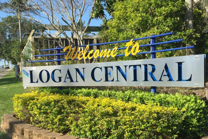 logan central
