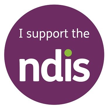 LOGO I Support NDIS JPG