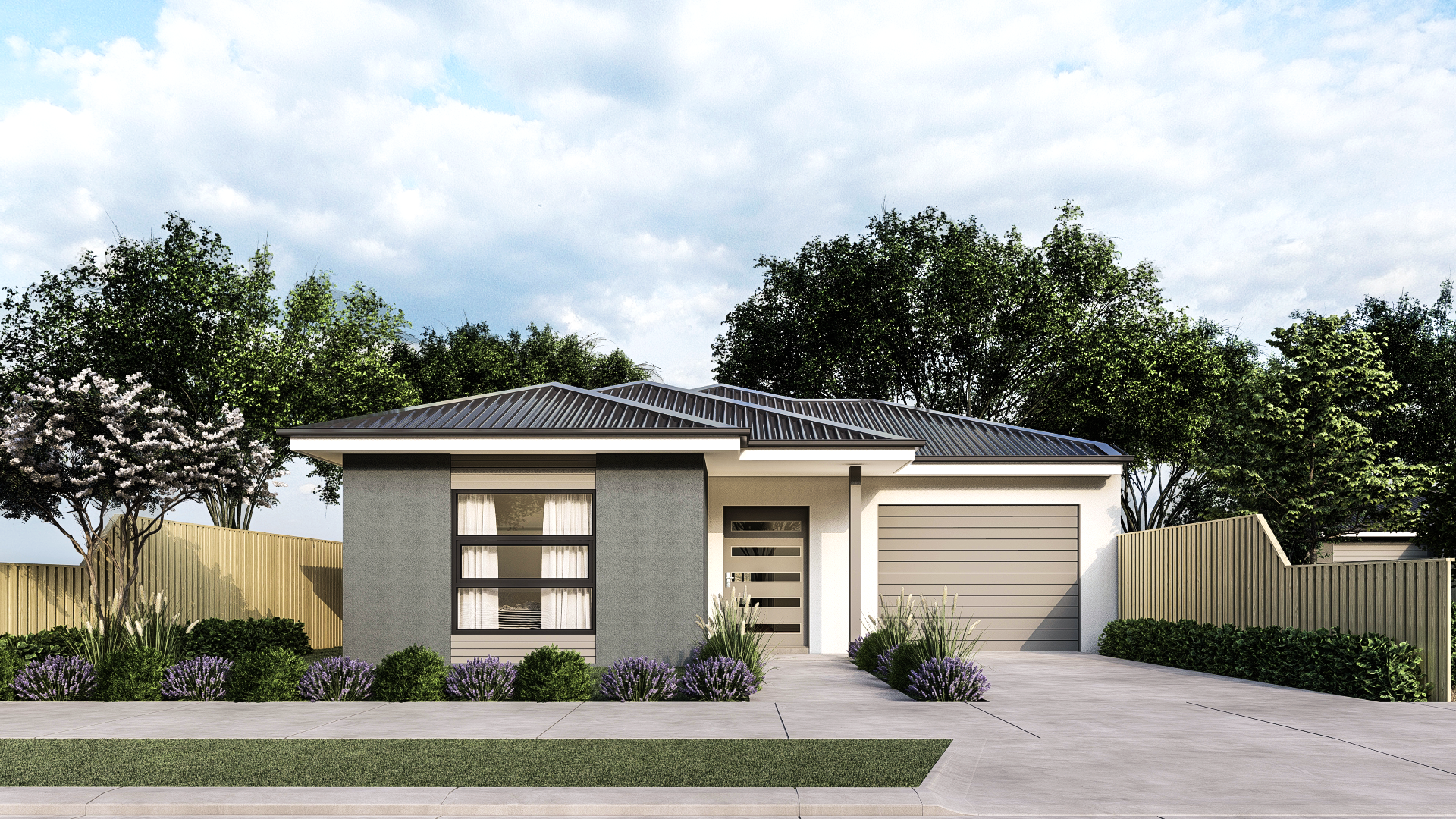 Choice 3 H Front SDA Choice 3