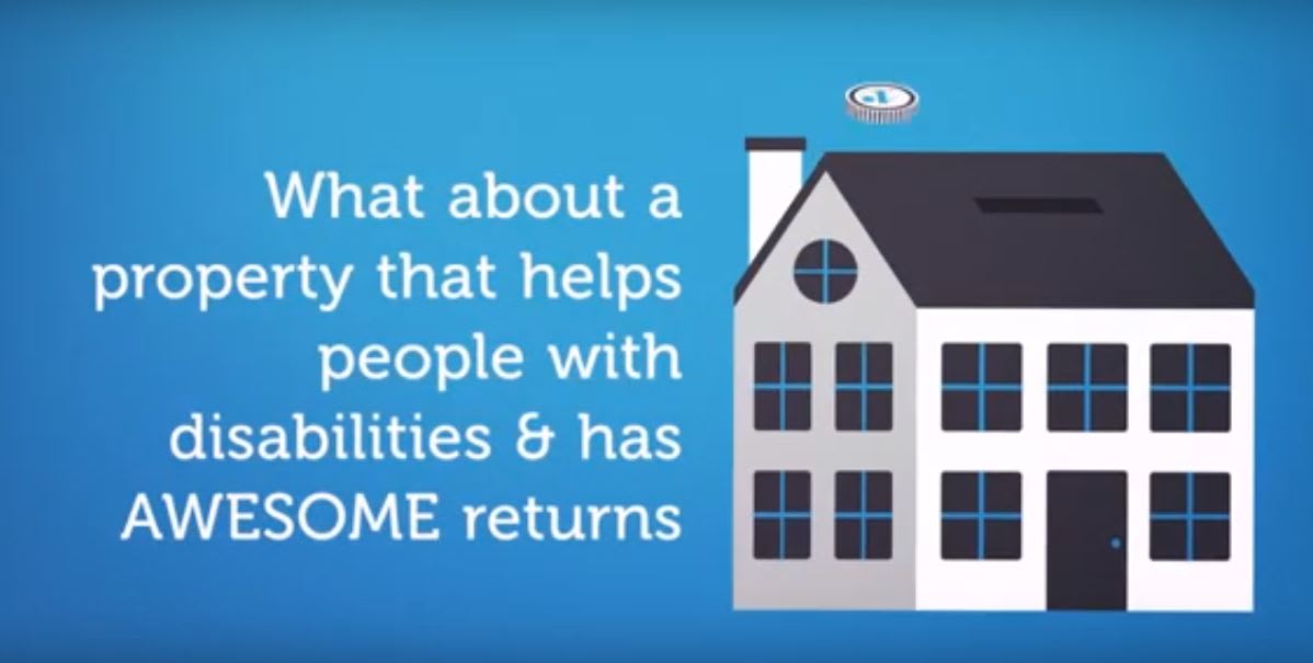 SDA Property Investment SDA Property Investment