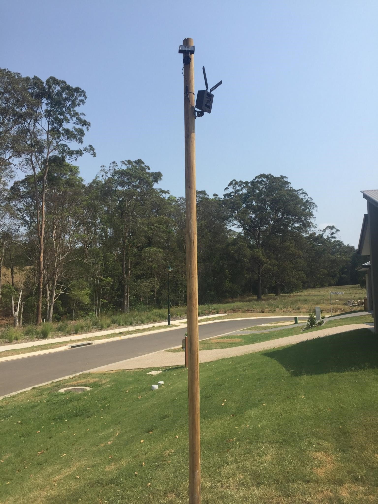 SDA_camera_pole SDA_camera_pole