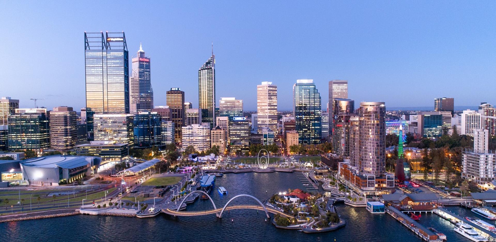 Perth Specialist Disability Accommodation Perth Specialist Disability Accommodation