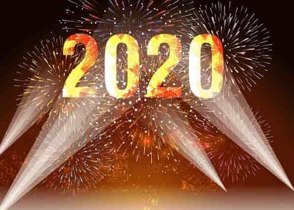 new year new year