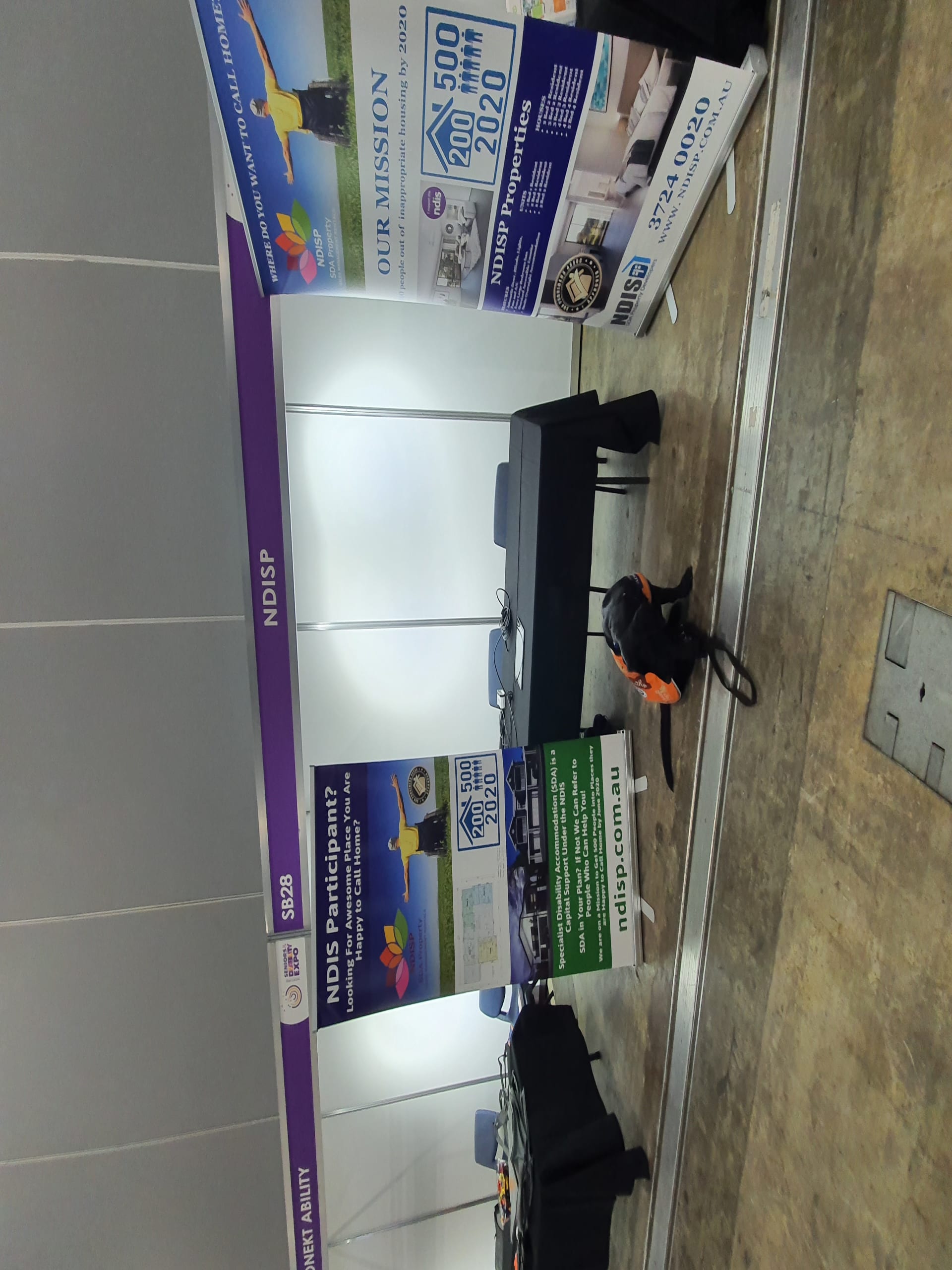 Melboure_Disability_Expo Melboure_Disability_Expo