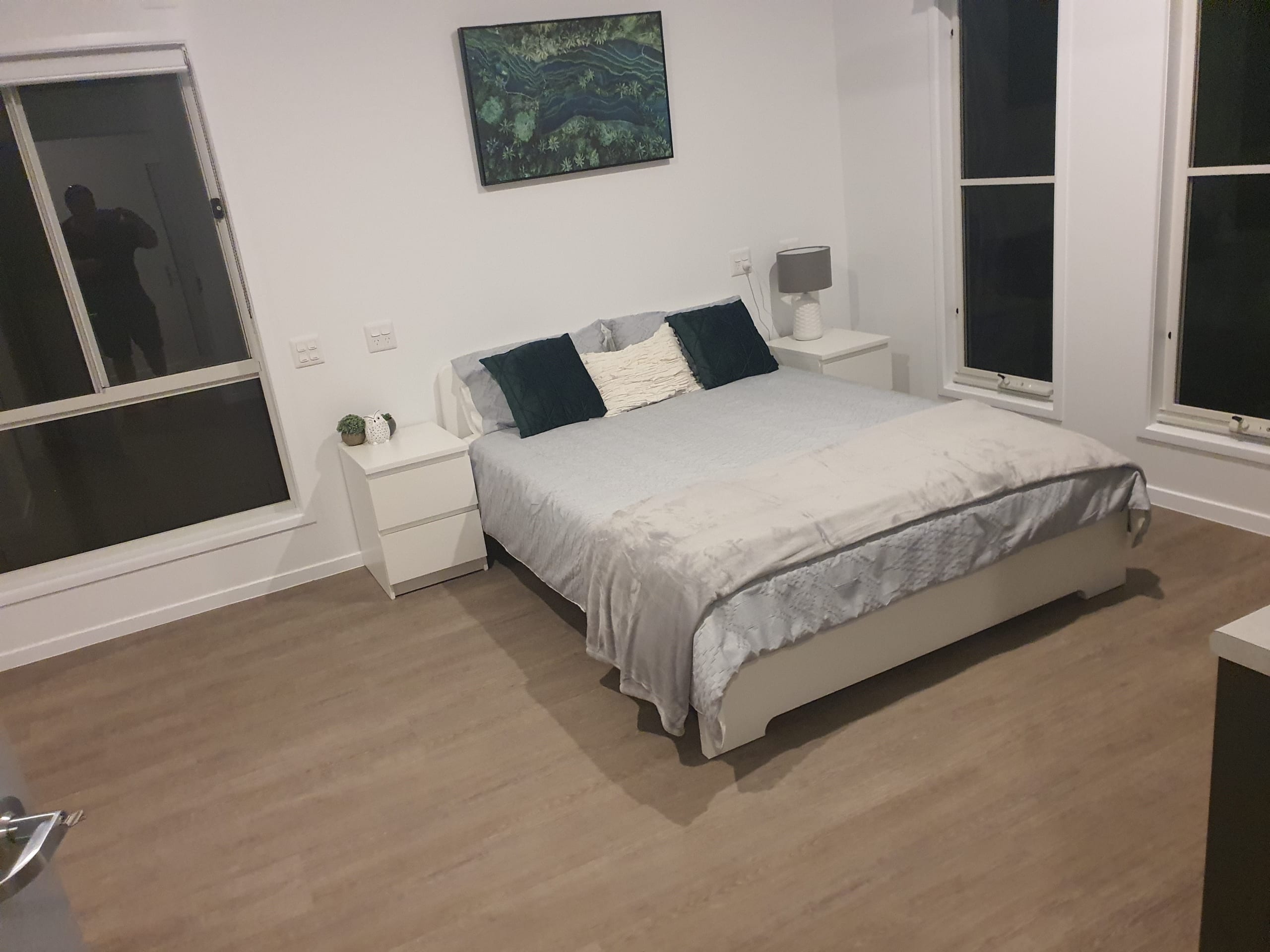 bedroom MTA Bedroom