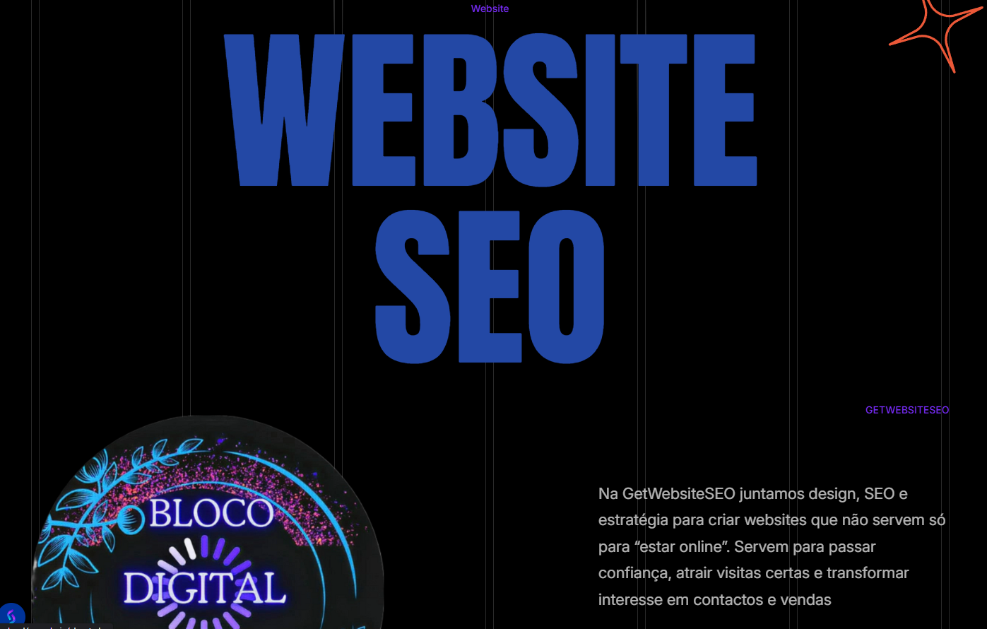 Get Website SEO