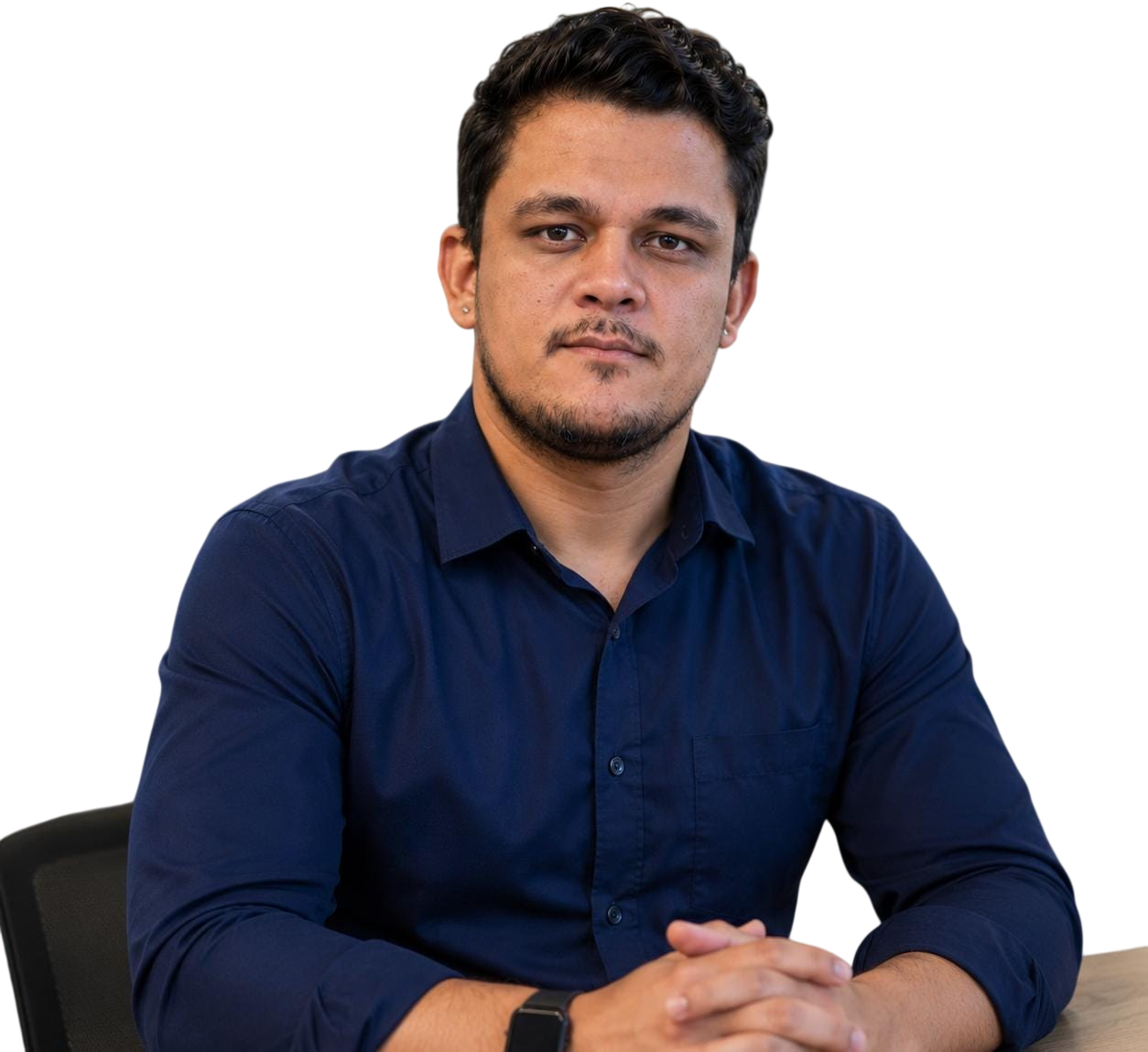 Fábio — Especialista em Google Ads