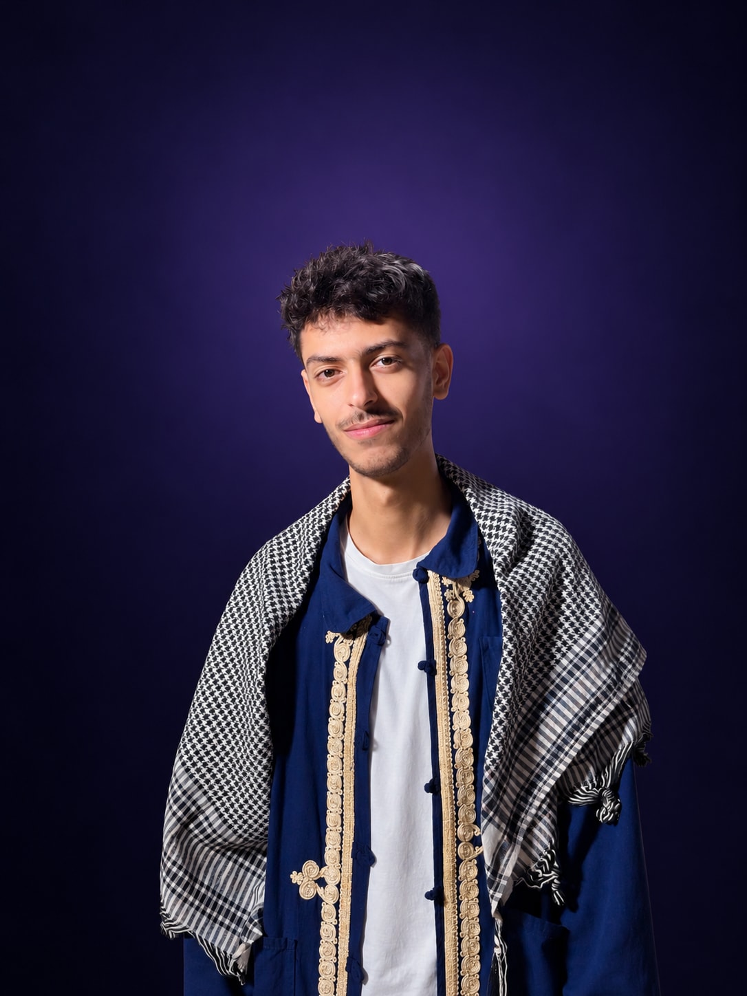 Wajdi Elahmar, Technical Manager