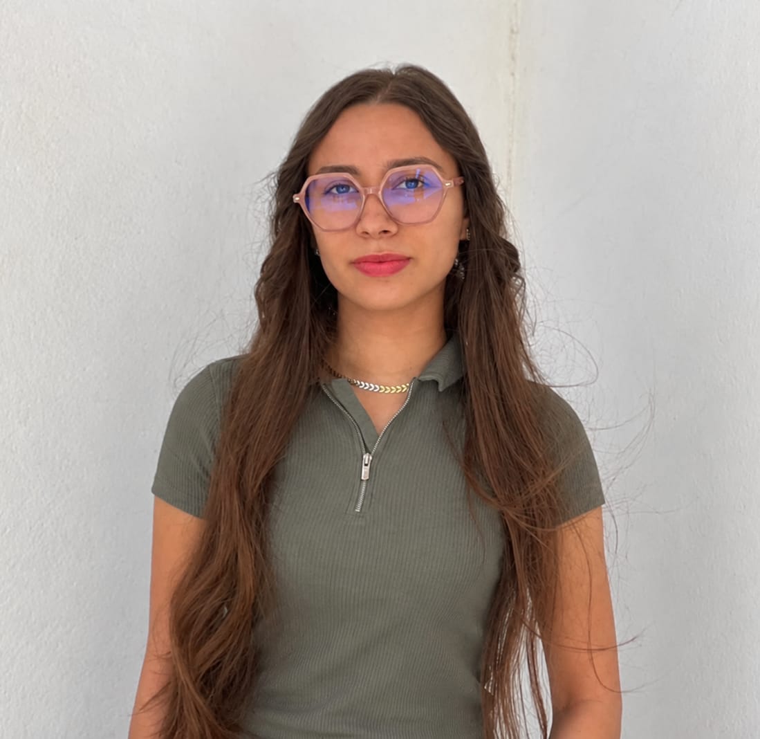 Yesmine Kossemtini, Treasurer