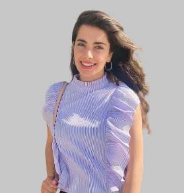 Eya Dhouib, Webmaster