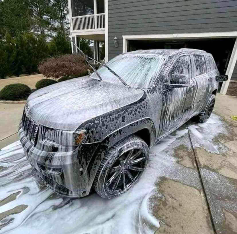 Project 2 before detailing