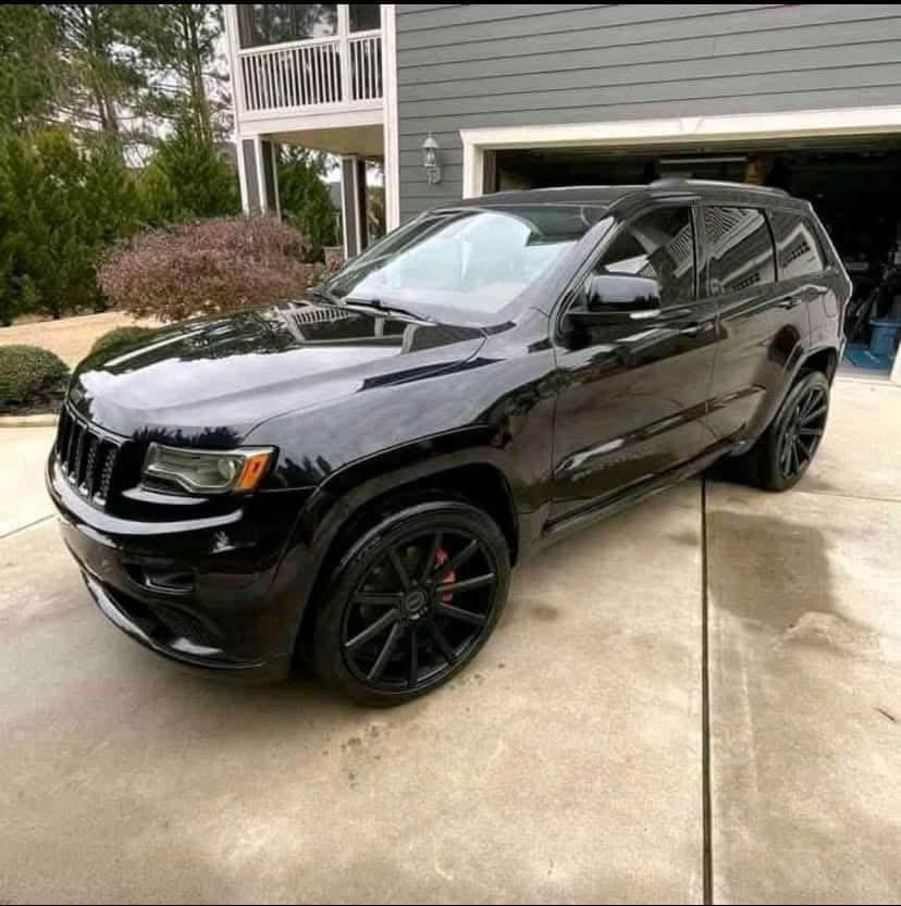 Project 2 after detailing
