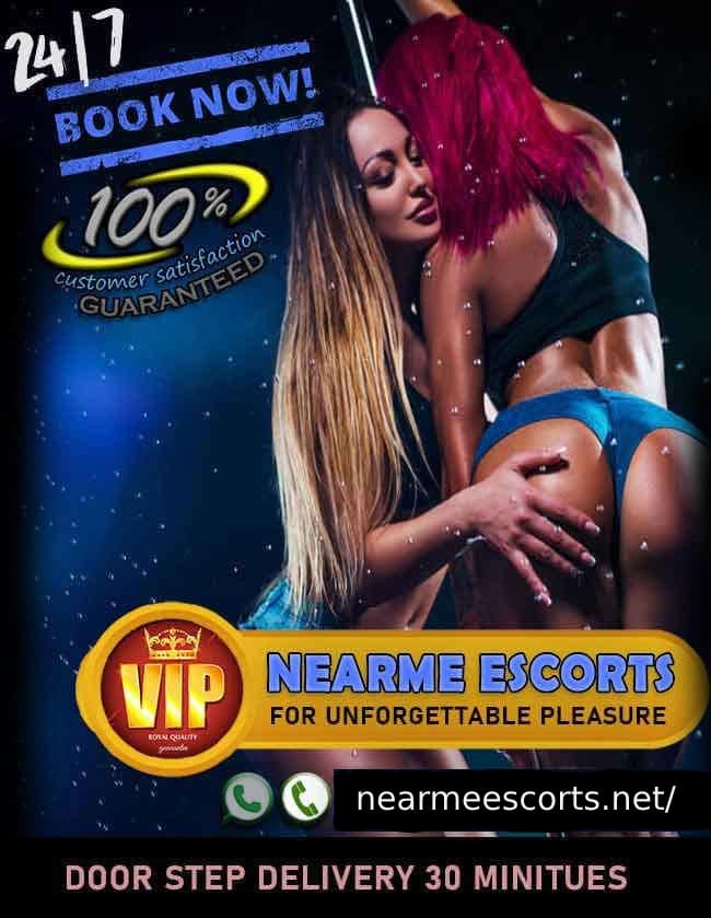 Escort Service Mumbai