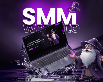 Max Reach SMM