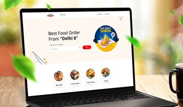 Food Order