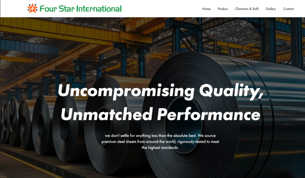Four Star International