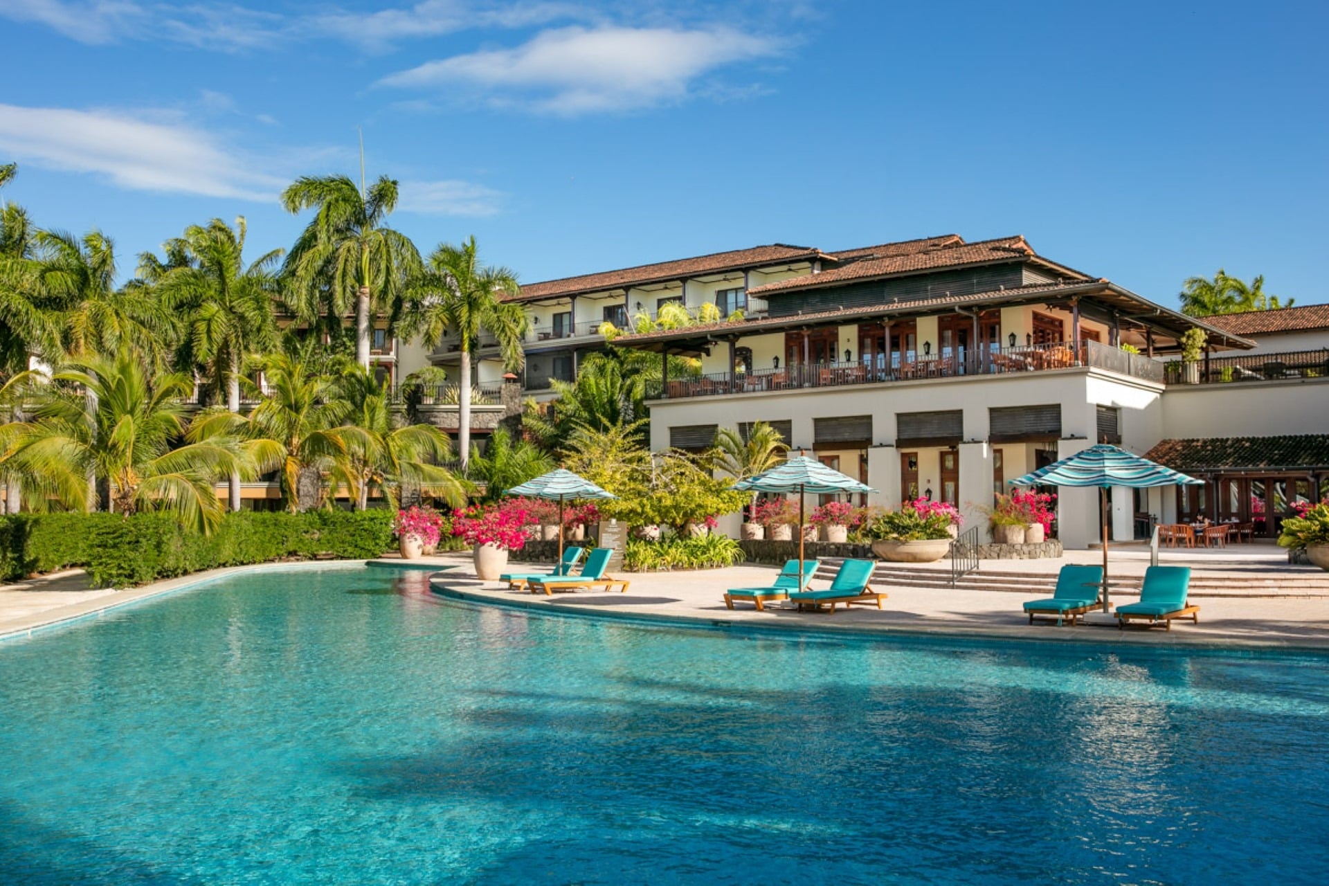 Special Costa Rica