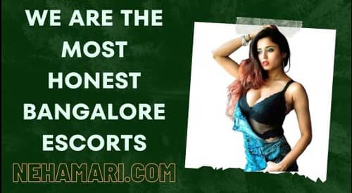 Bangalore escorts