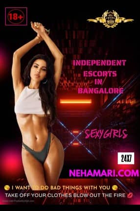 Bangalore call girls