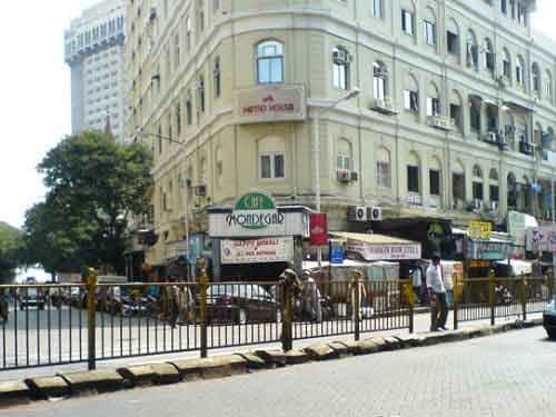 Colaba Call Girls