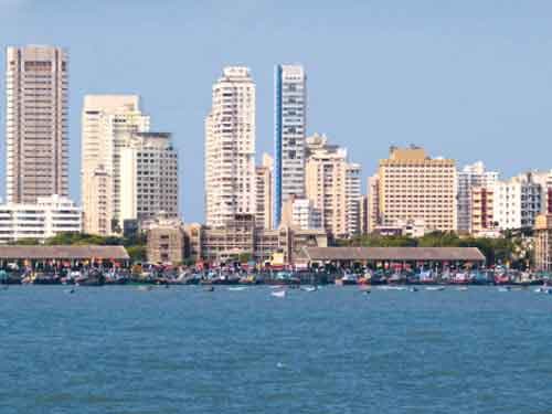 Worli Call Girls