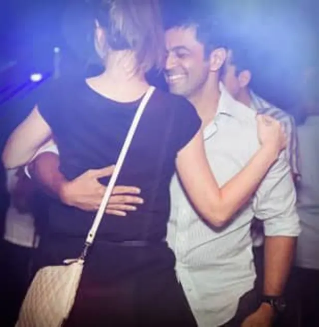 NIGHT CLUB ESCORTS