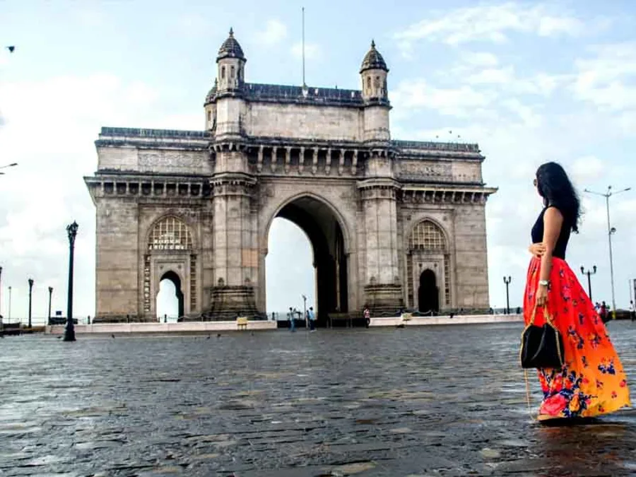 Mumbai Female Escorts