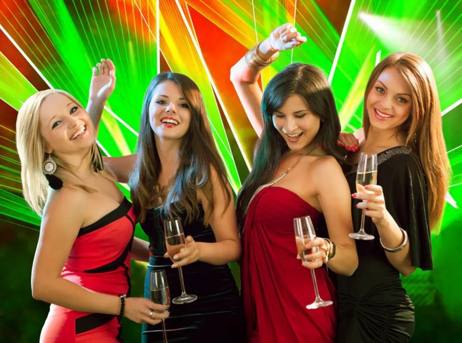 Mumbai call girls