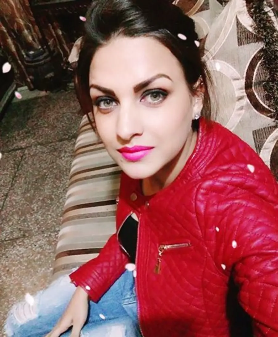 Female Call Girl