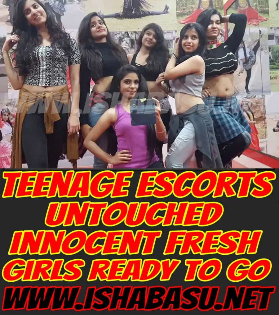 New Escort Girls