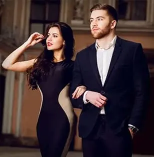 COMPANIONSHIP ESCORTS