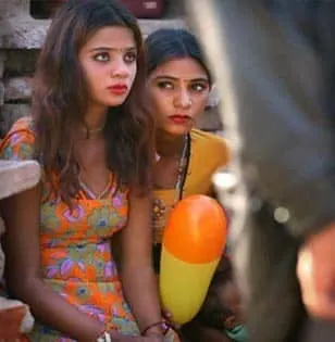 DESI CALL GIRLS IN MUMBAI