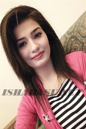 Hot message girl