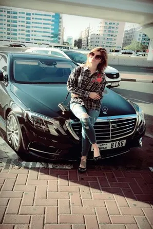 Hot South Mumbai Escort